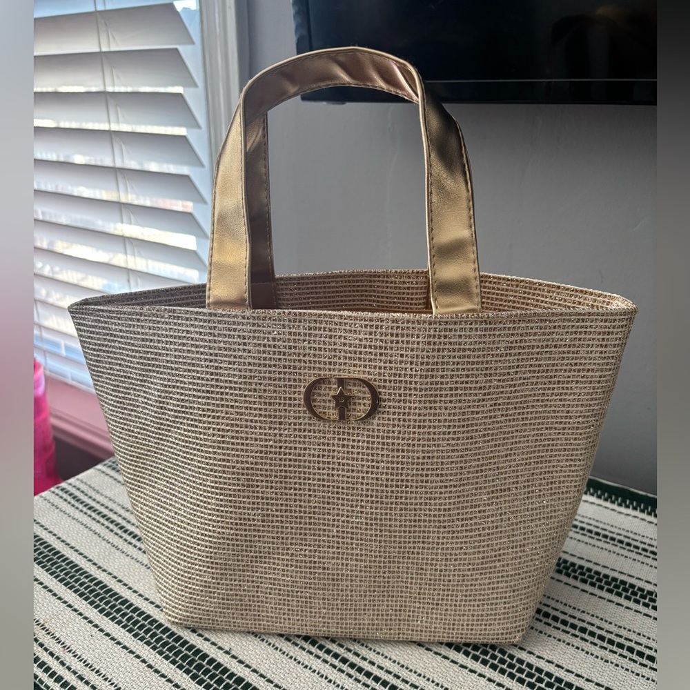 GWP Dior Tote Bag
